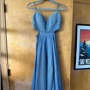 PromGirl Prom Dress